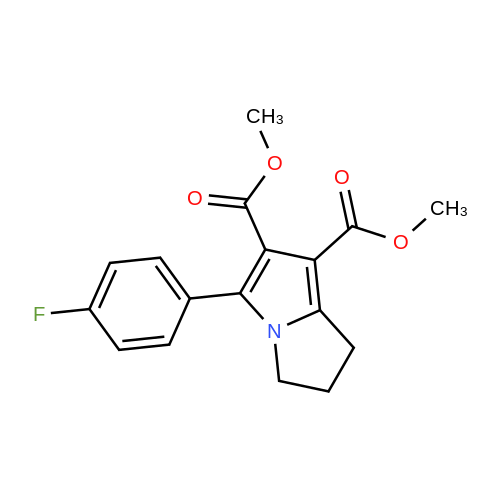 Chemical Structure| 62522-97-8