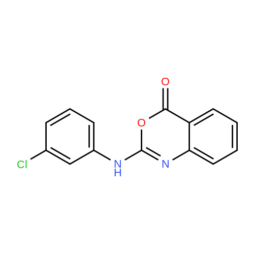 Chemical Structure| 81905-03-5