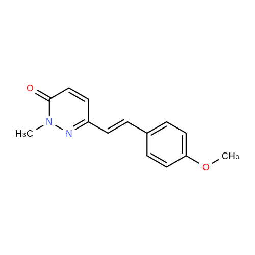 Chemical Structure| 83516-73-8