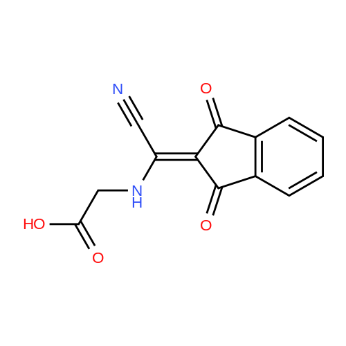 Chemical Structure| 117457-10-0