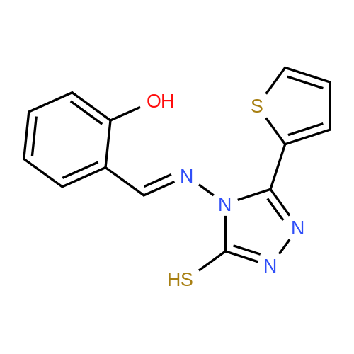 Chemical Structure| 118158-95-5
