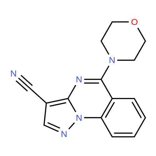 Chemical Structure| 124570-61-2