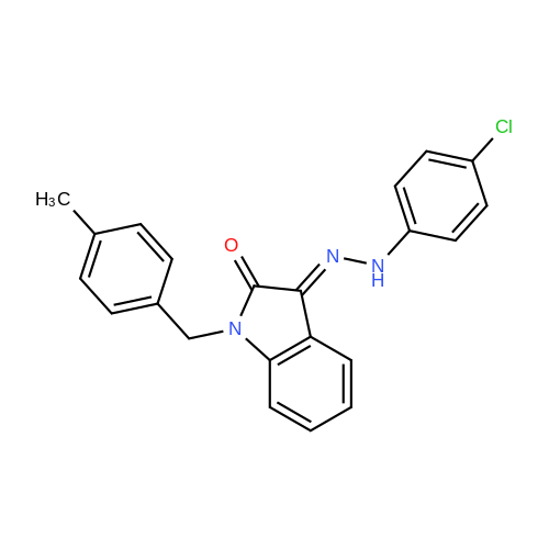Chemical Structure| 303984-94-3