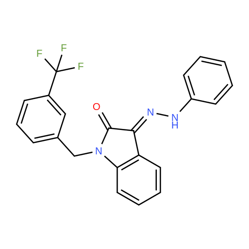 Chemical Structure| 303985-34-4