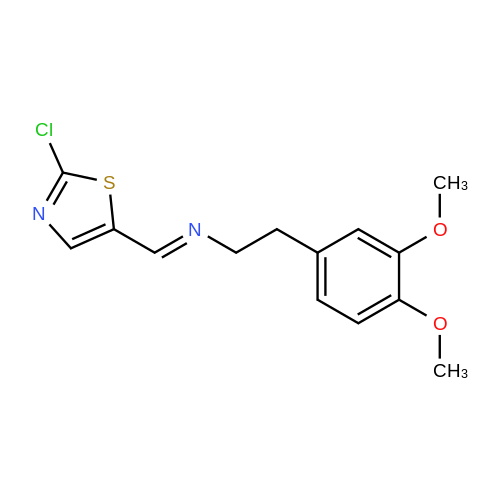 Chemical Structure| 303987-43-1