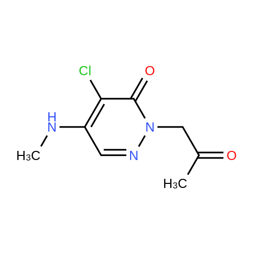 Chemical Structure| 303987-67-9