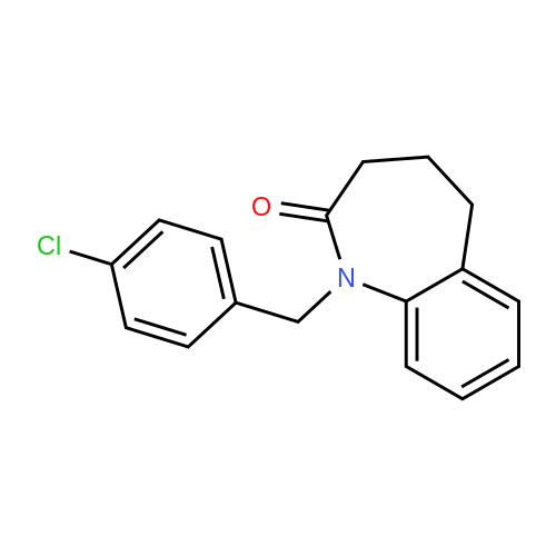 Chemical Structure| 303988-04-7
