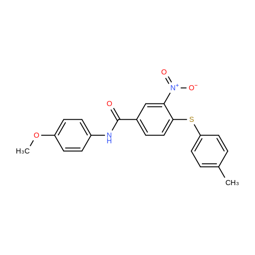 Chemical Structure| 303988-20-7
