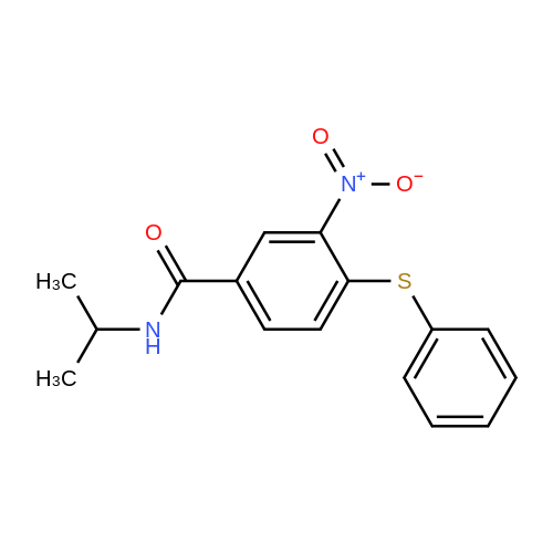 Chemical Structure| 303988-31-0