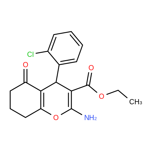 Chemical Structure| 333341-09-6