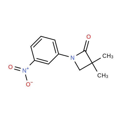 Chemical Structure| 34449-03-1