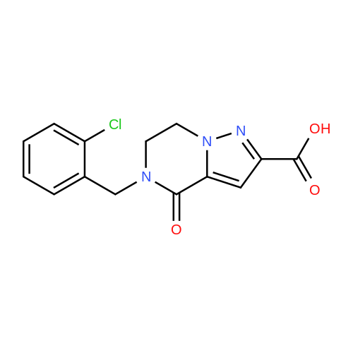 Chemical Structure| 477854-37-8