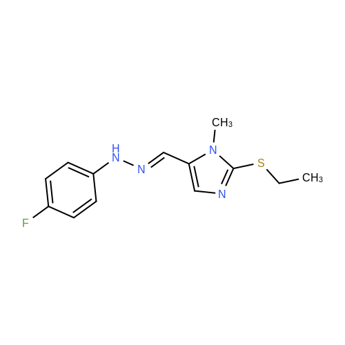 Chemical Structure| 477854-43-6