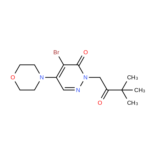Chemical Structure| 477855-42-8