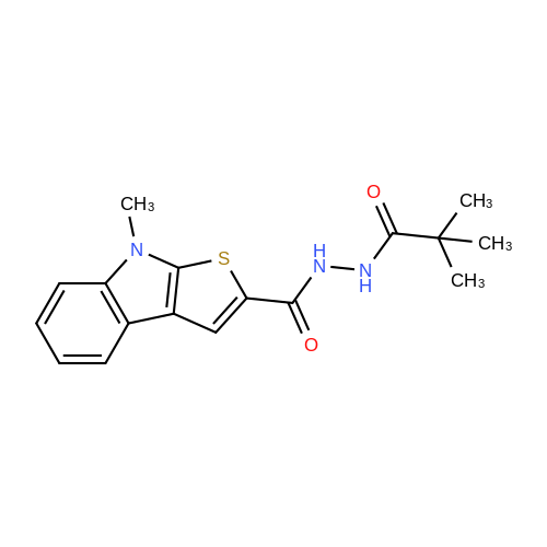 Chemical Structure| 477855-81-5