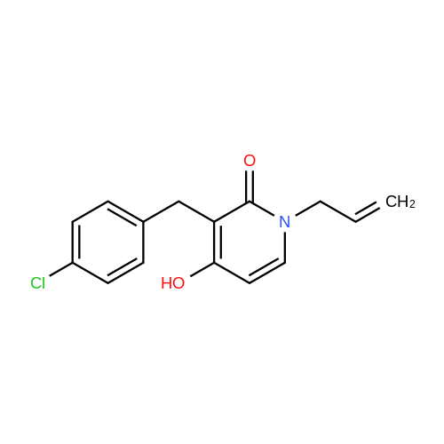 Chemical Structure| 477856-22-7
