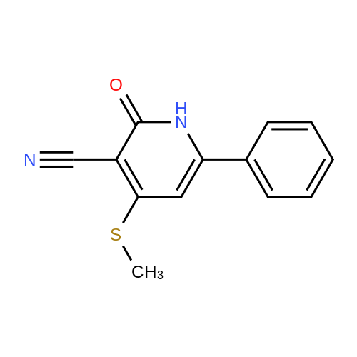 Chemical Structure| 57663-06-6