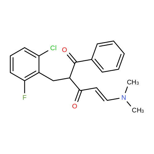 Chemical Structure| 900015-47-6
