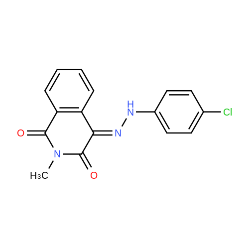 Chemical Structure| 97458-94-1