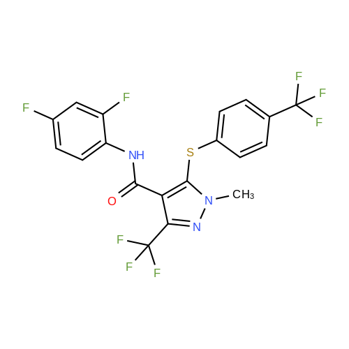 Chemical Structure| 158712-47-1