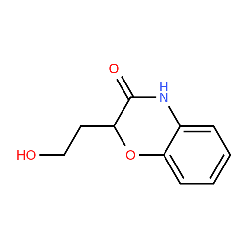 Chemical Structure| 161176-99-4