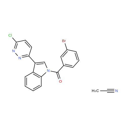 Chemical Structure| 1796963-77-3