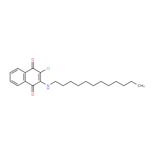 Chemical Structure| 22272-20-4