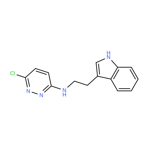 Chemical Structure| 264619-75-2