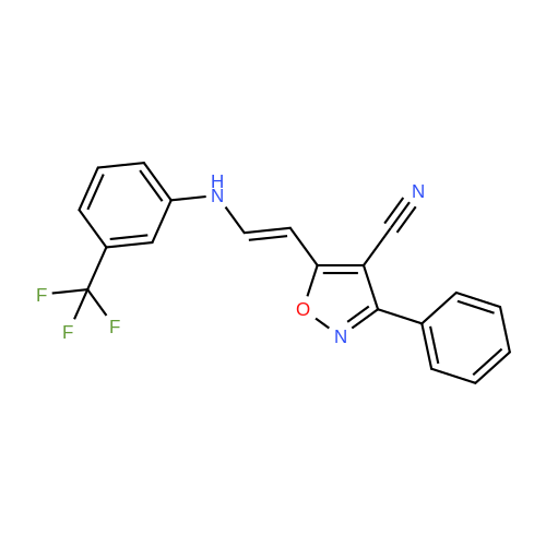 Chemical Structure| 303995-73-5