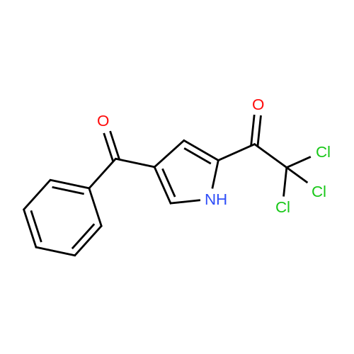 Chemical Structure| 303995-88-2