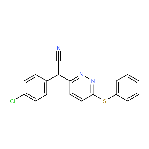 Chemical Structure| 303997-39-9