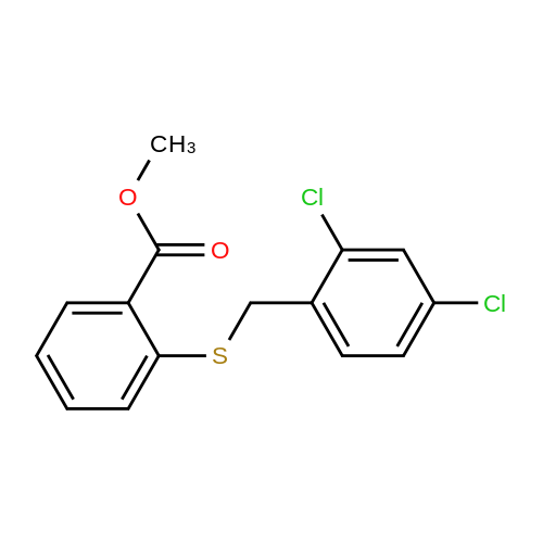 Chemical Structure| 308851-38-9