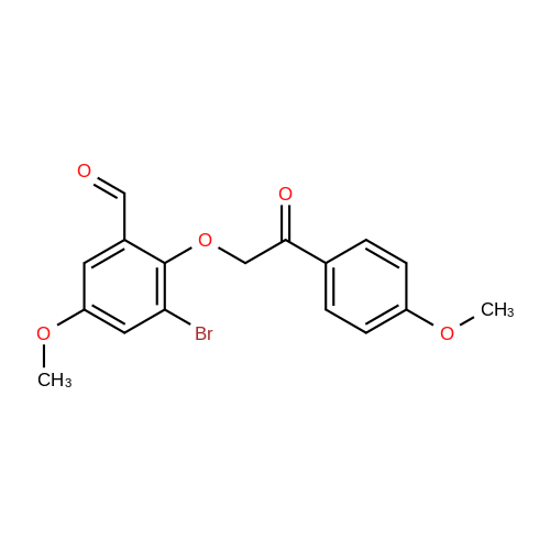 Chemical Structure| 477858-36-9