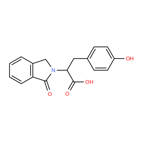 Chemical Structure| 477858-45-0