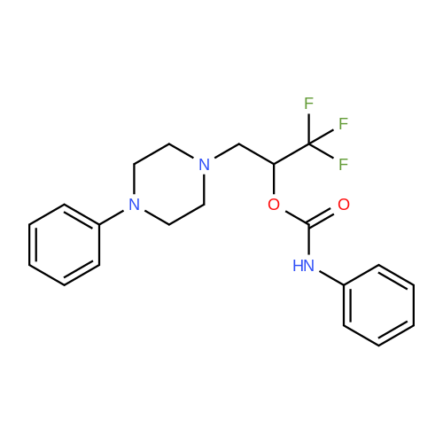 Chemical Structure| 477858-49-4