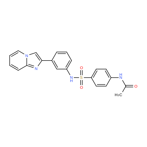Chemical Structure| 537021-04-8