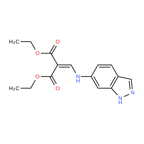 Chemical Structure| 65642-21-9