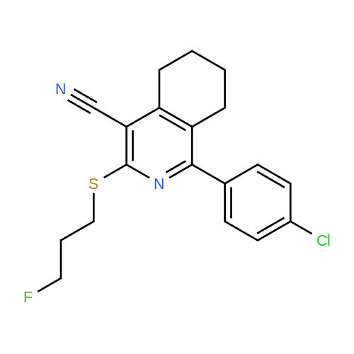 Chemical Structure| 691868-87-8