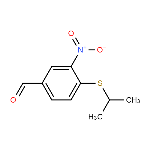 Chemical Structure| 697307-02-1