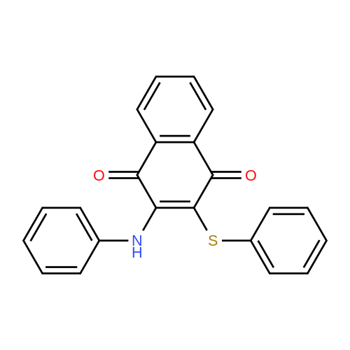 Chemical Structure| 72520-46-8
