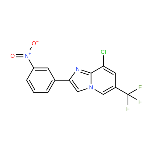 Chemical Structure| 860651-00-9