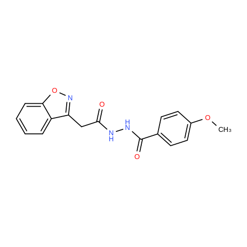 Chemical Structure| 860651-42-9