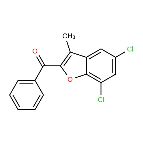 Chemical Structure| 101081-68-9