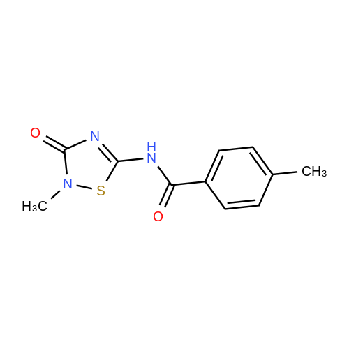 Chemical Structure| 138712-83-1