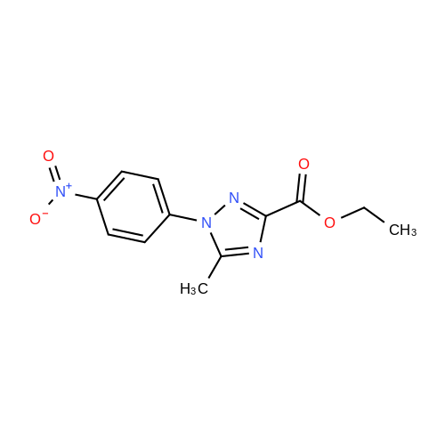 Chemical Structure| 15966-46-8