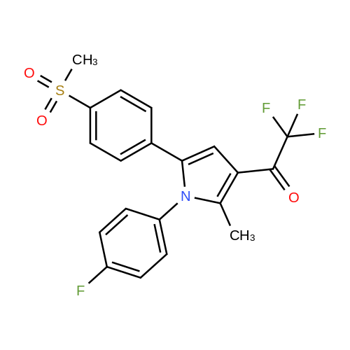 Chemical Structure| 189501-17-5