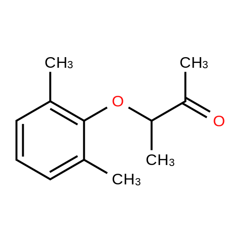 Chemical Structure| 25826-38-4