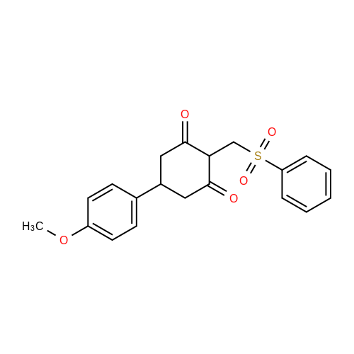 Chemical Structure| 306978-17-6