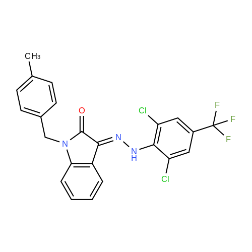 Chemical Structure| 320422-10-4