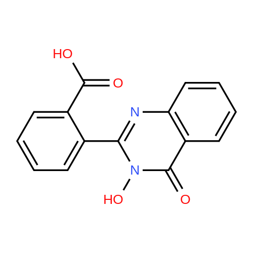 Chemical Structure| 37833-80-0